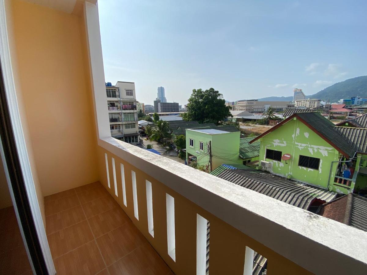 Nanai 2 Residence Patong Phuket Экстерьер фото
