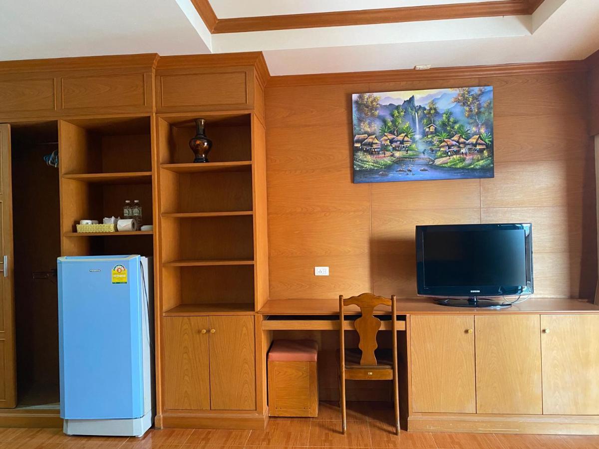 Nanai 2 Residence Patong Phuket Экстерьер фото