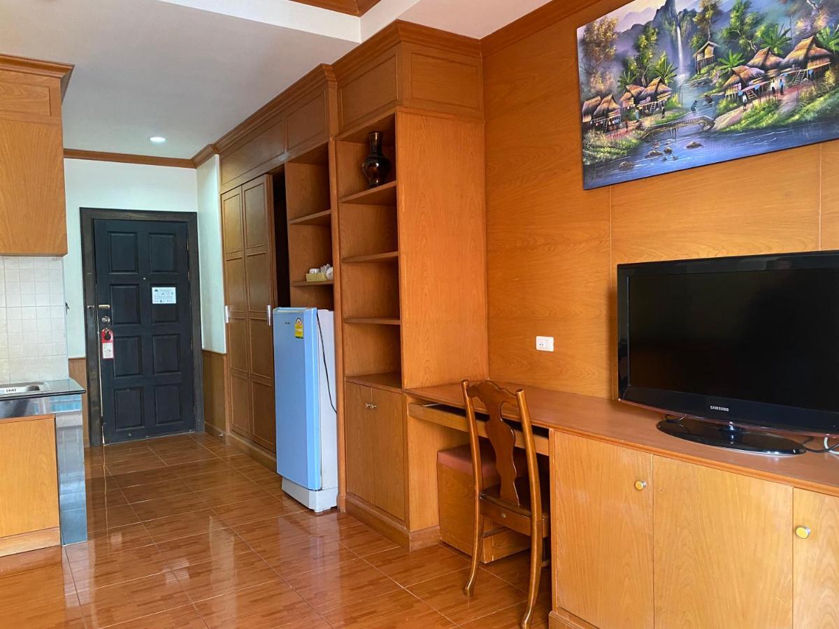 Nanai 2 Residence Patong Phuket Экстерьер фото