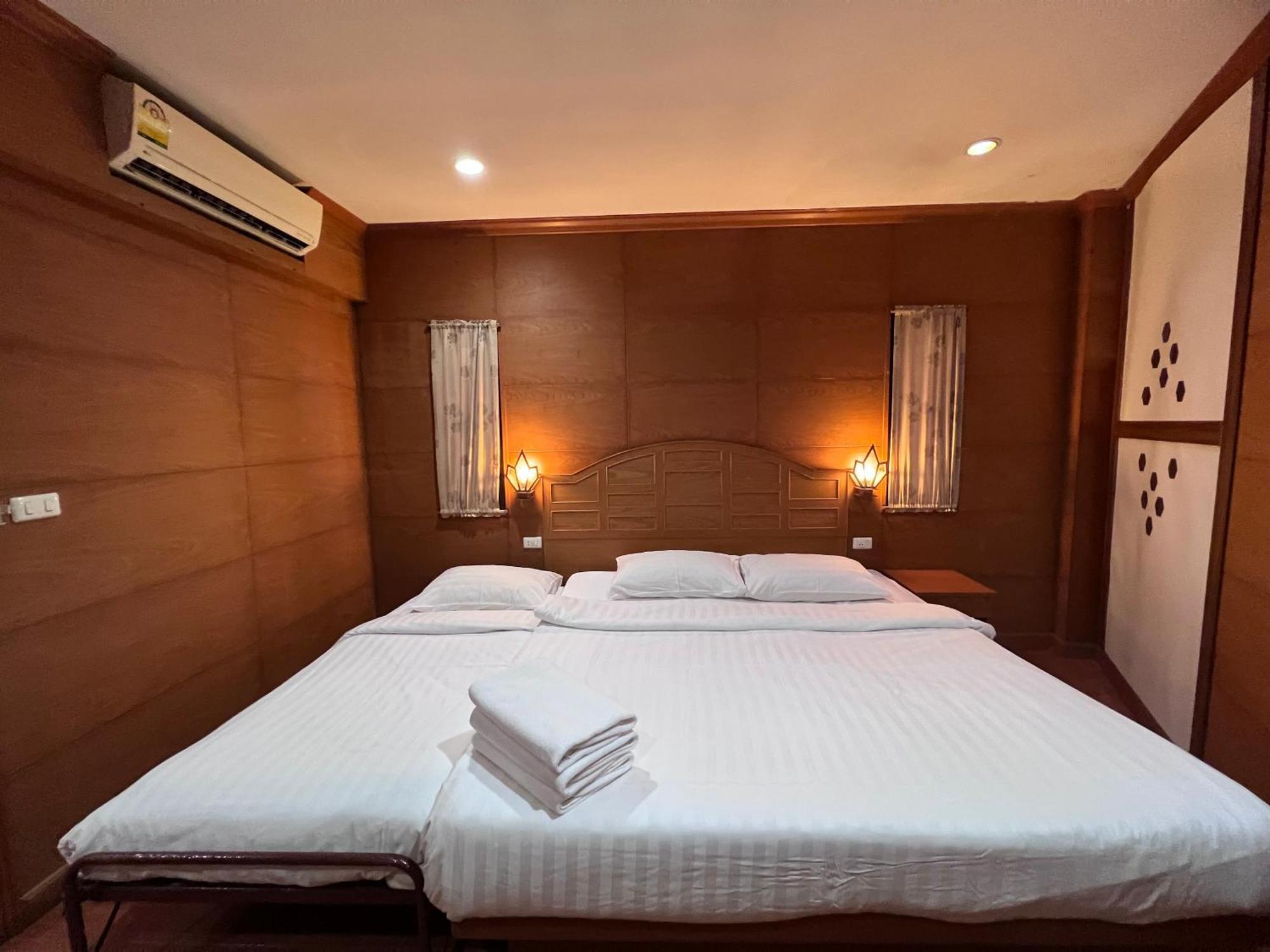 Nanai 2 Residence Patong Phuket Экстерьер фото
