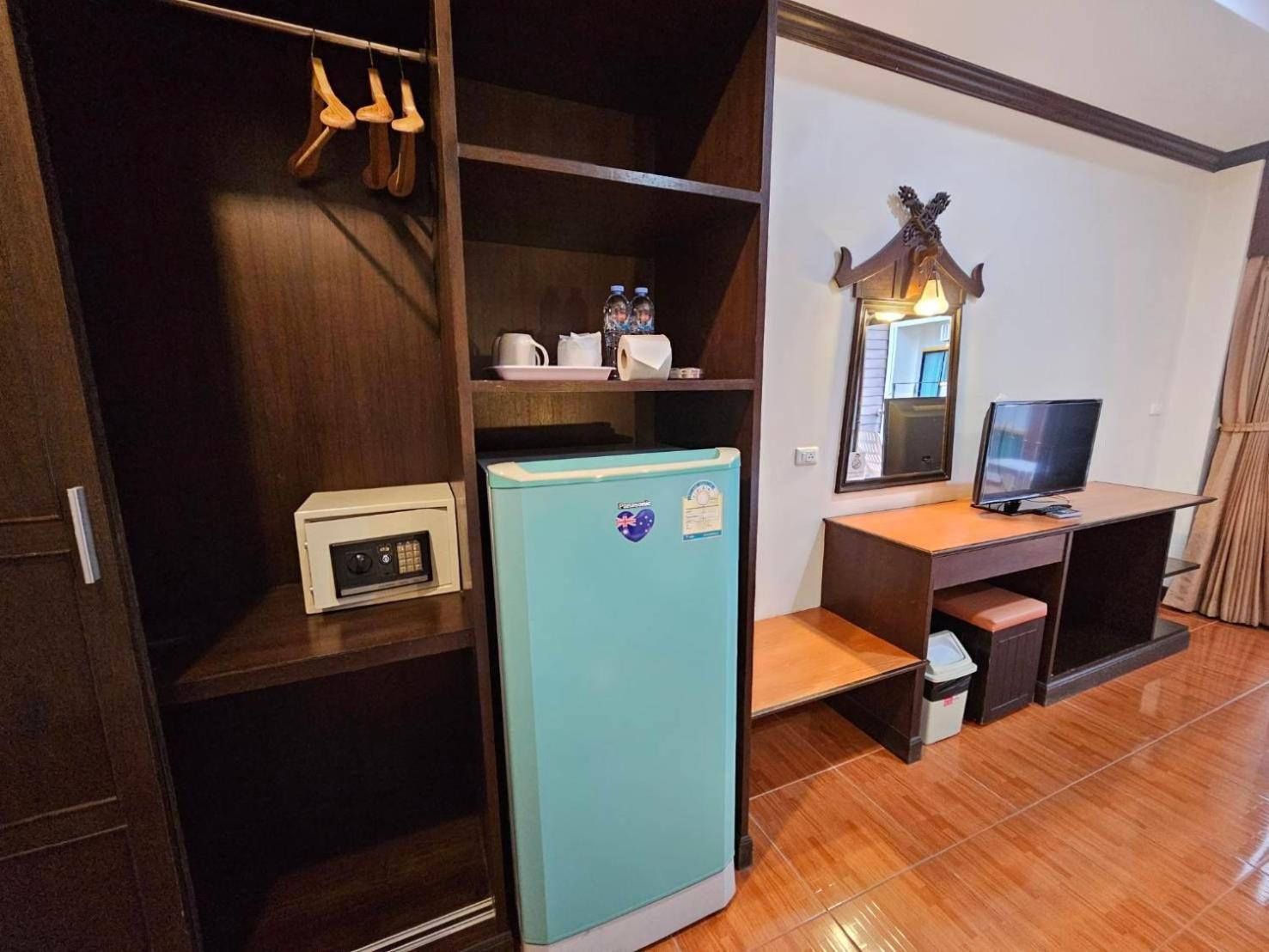 Nanai 2 Residence Patong Phuket Экстерьер фото