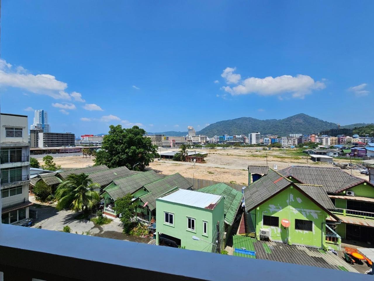 Nanai 2 Residence Patong Phuket Экстерьер фото